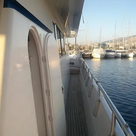 Yacht Diva