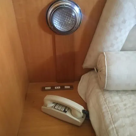 Yacht Diva