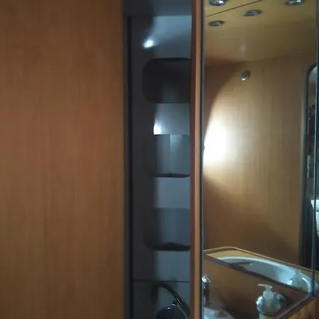 Yacht Diva *
