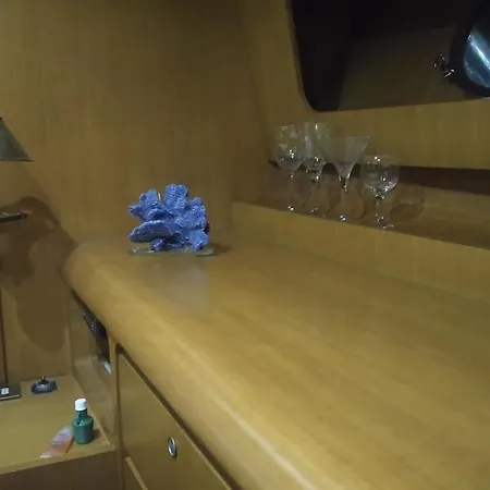 Yacht Diva