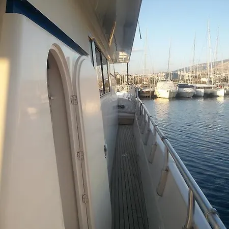 Yacht Diva