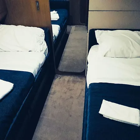 Yacht Diva Venice
