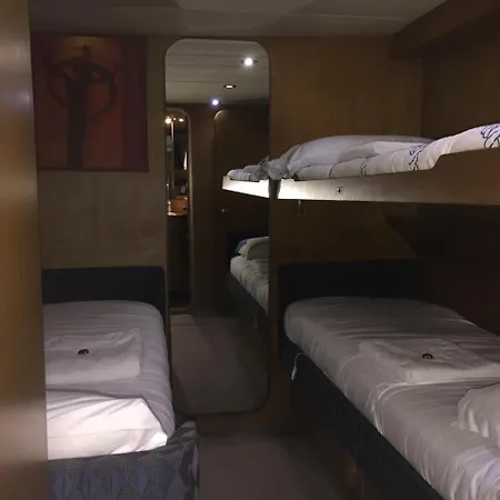 Yacht Diva
