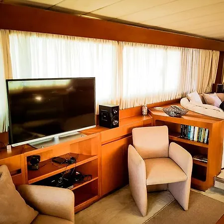 Yacht Diva