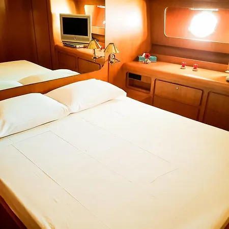Yacht Diva Βενετία
