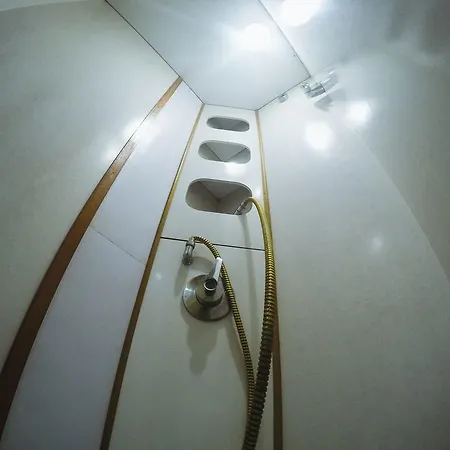 Yacht Diva * Βενετία
