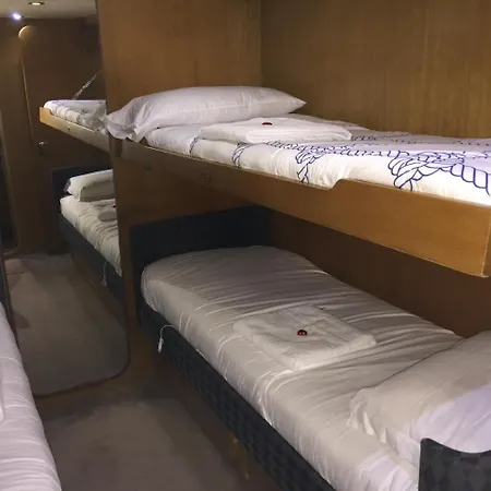 Yacht Diva * Βενετία